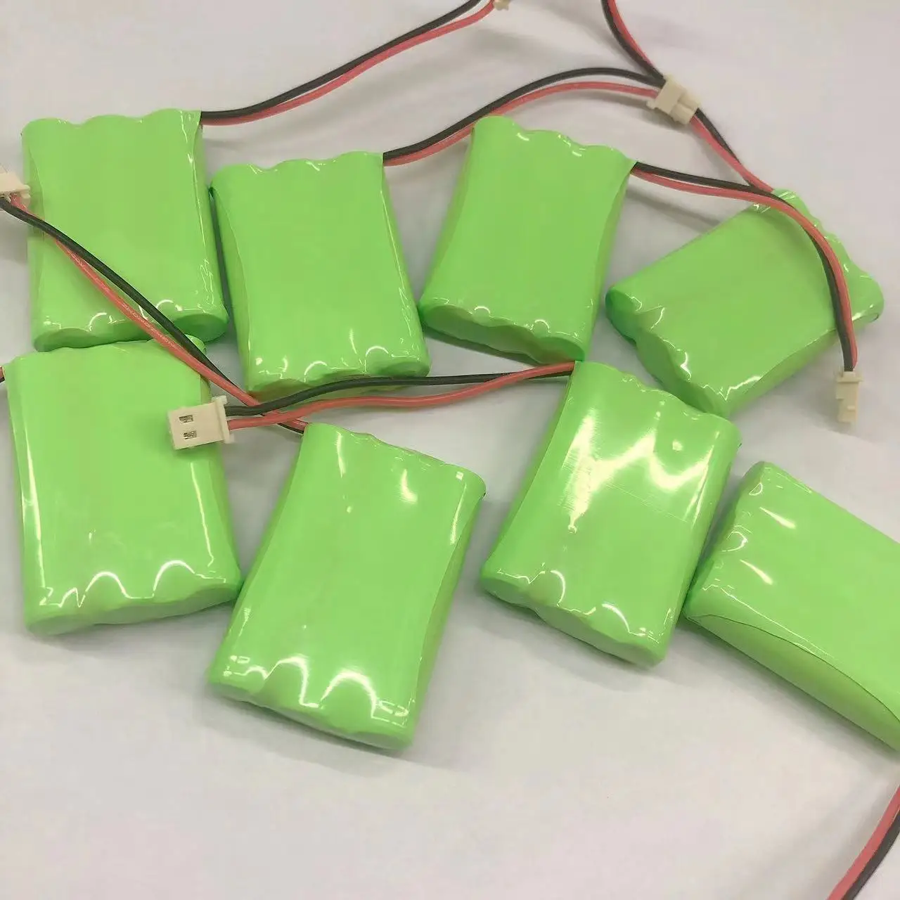 L0024 New Hot Top Quality Free Sample Small MOQ nimh sc battery pack 3.6v 3600mah Factory in China