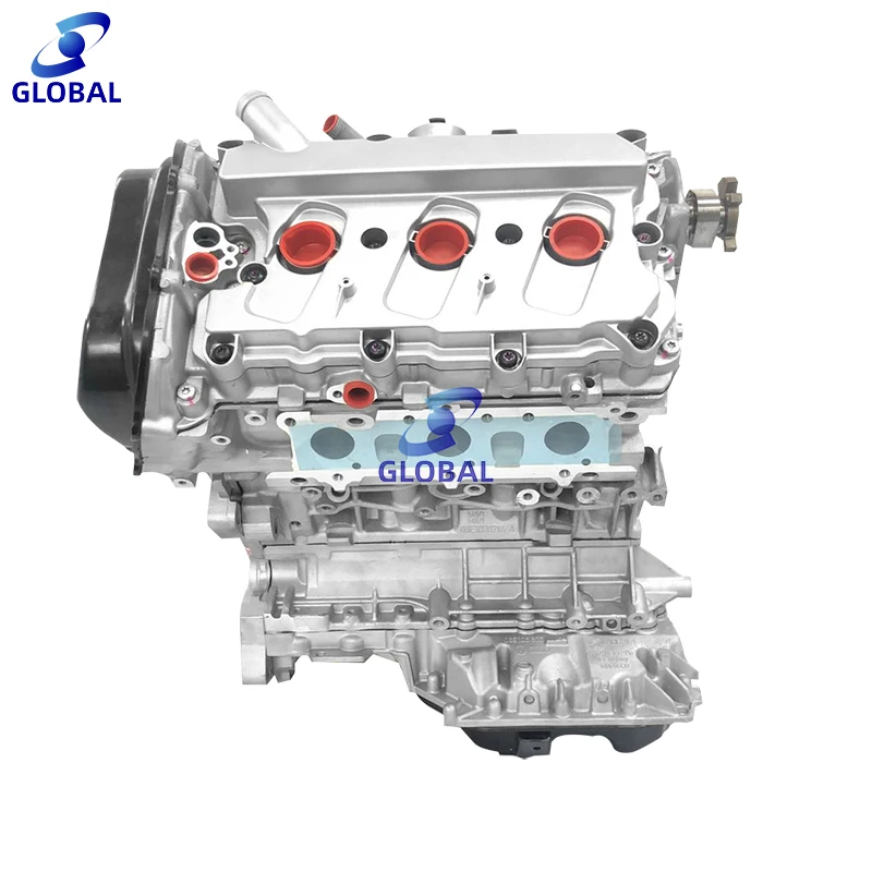 OEM quality C7 2.5 06E100032S CLX engine for Audi A6L A8L A7 CLX 2.5L engine
