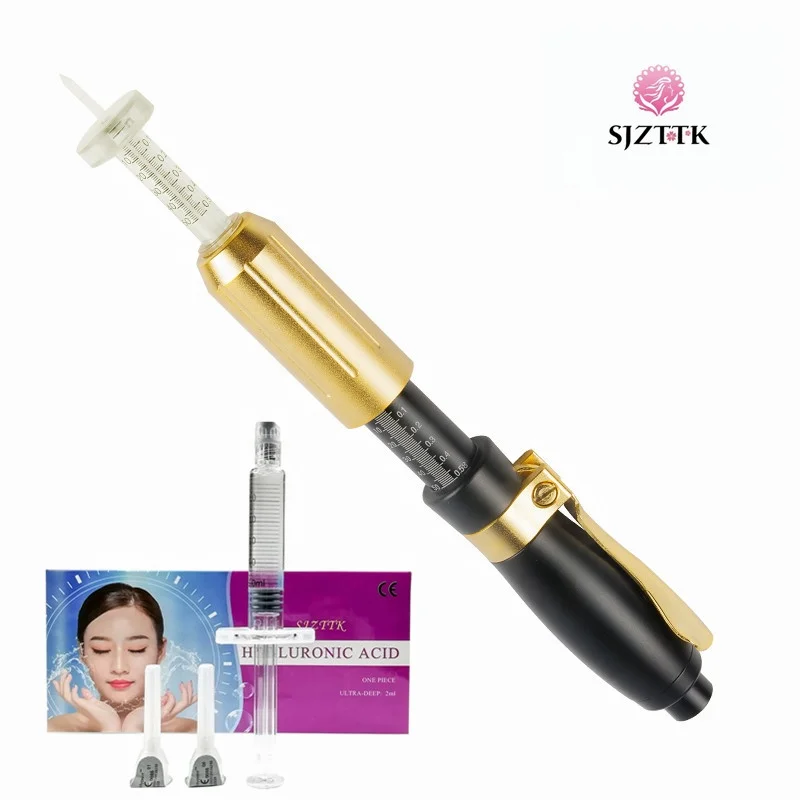  Корейские инъекции гиалуроновой кислоты кожный наполнитель инъекции/груди bottock наполнитель/губ