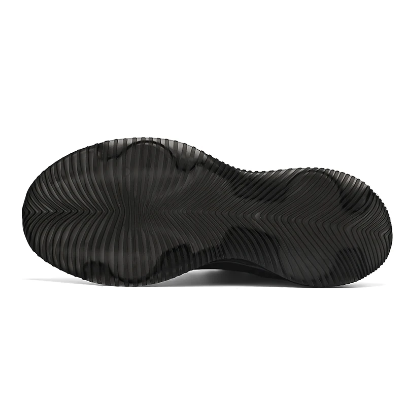 2024 new breathable mesh wholesale casual blade shoes for men walking style shoe mens fashion sneakers