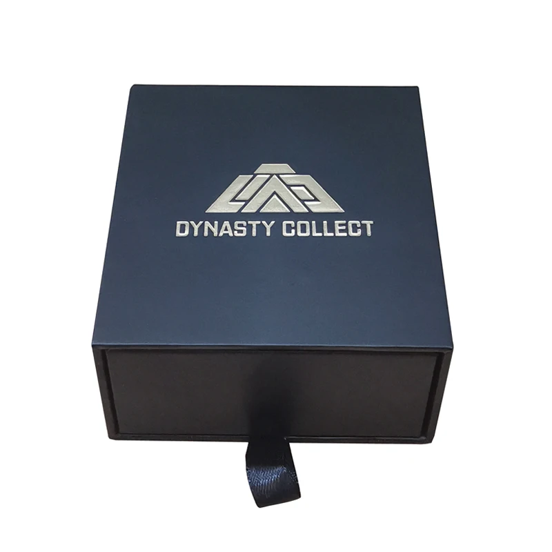 paper jewellery box with logo custom funky jewellery boxes