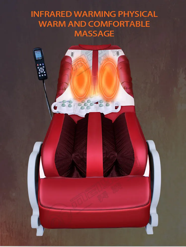 
High Quality Deluxe Jade Therapy Massage Bed Table, Tourmaline Stone and Carbon Fiber Far Infrared Heating Massage Bed 