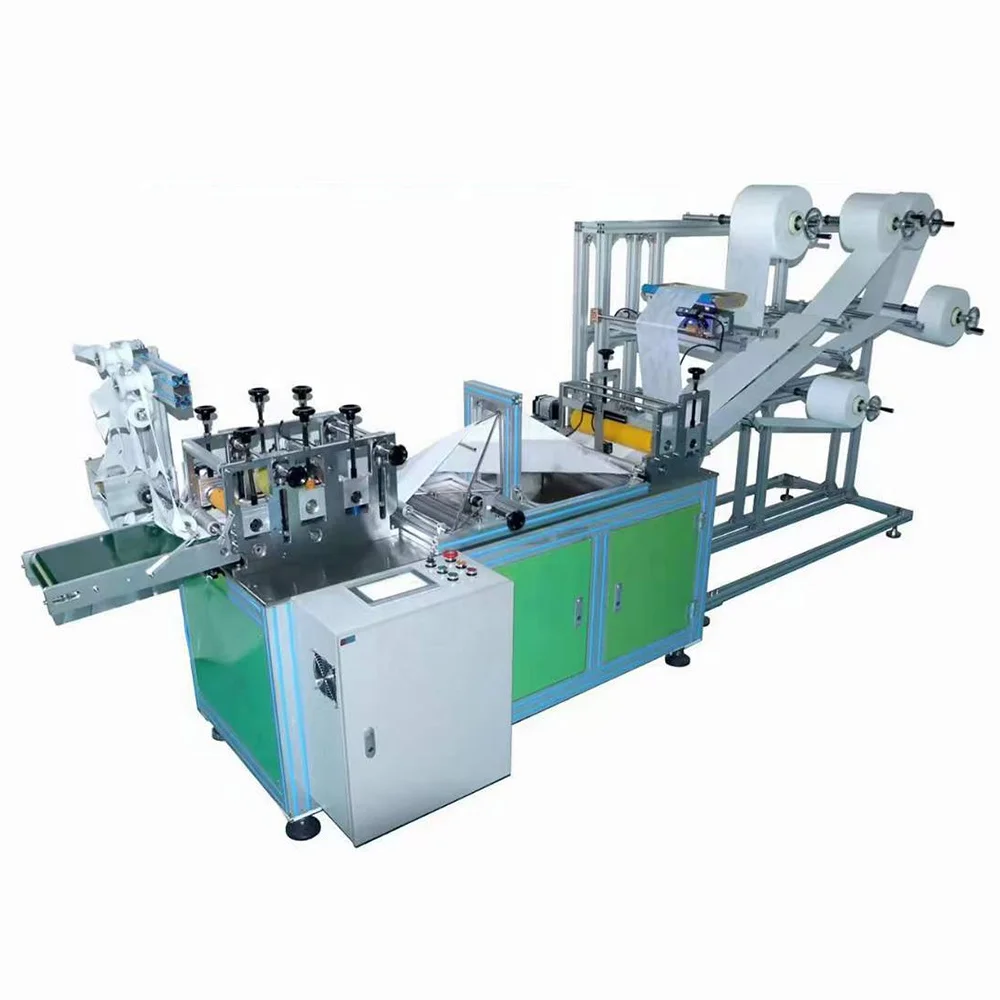 Машина для изготовления 3D маски лица полностью автоматическая машина эластичной с фильтром