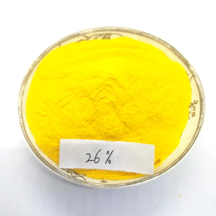 
polyaluminum chloride wiki / poly aluminum chloride wikipedia / poly aluminium chloride 