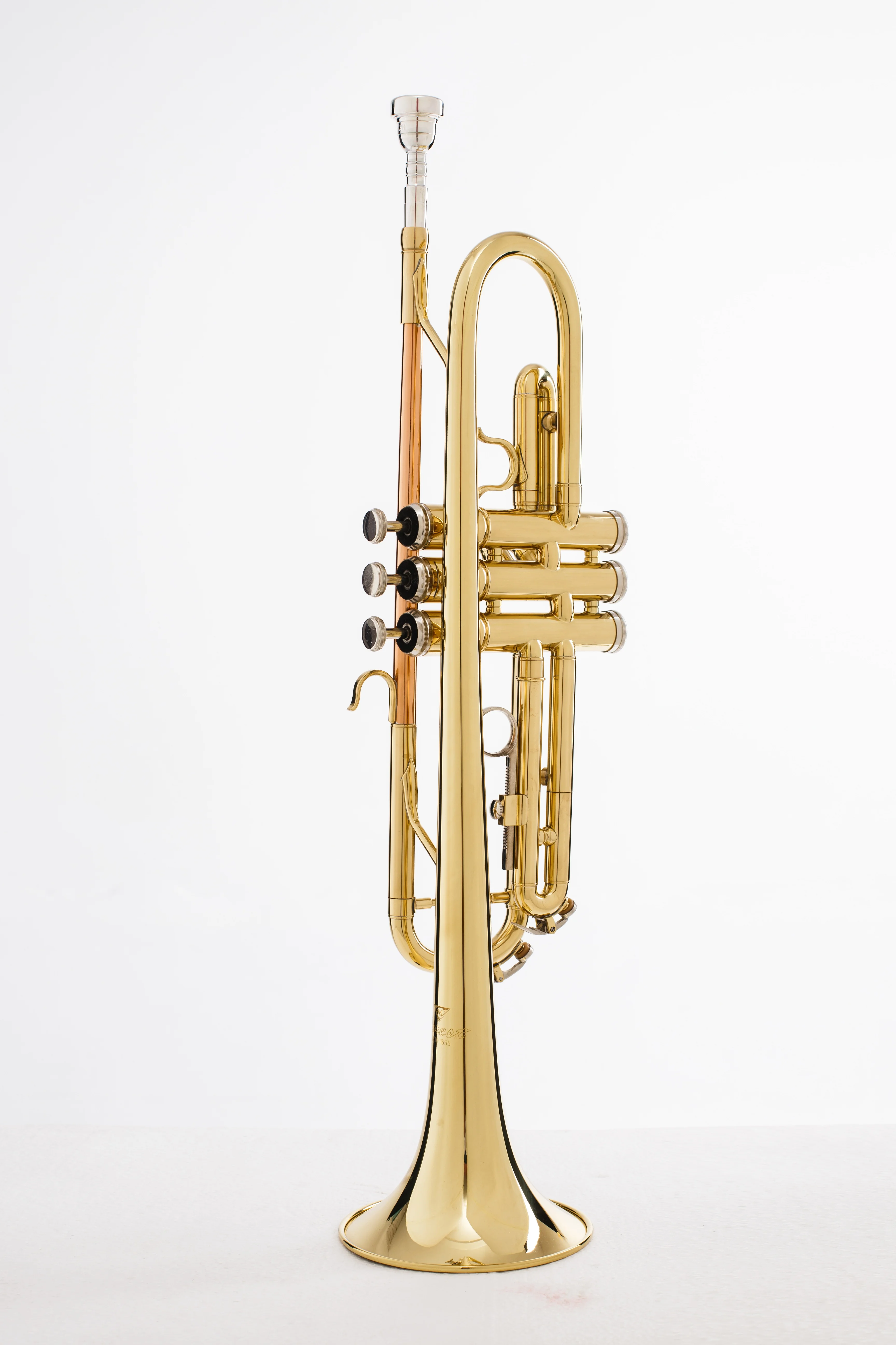 Good Quality Cheap Price Trumpet Brass Instrument For Beginner Wholesales OEM