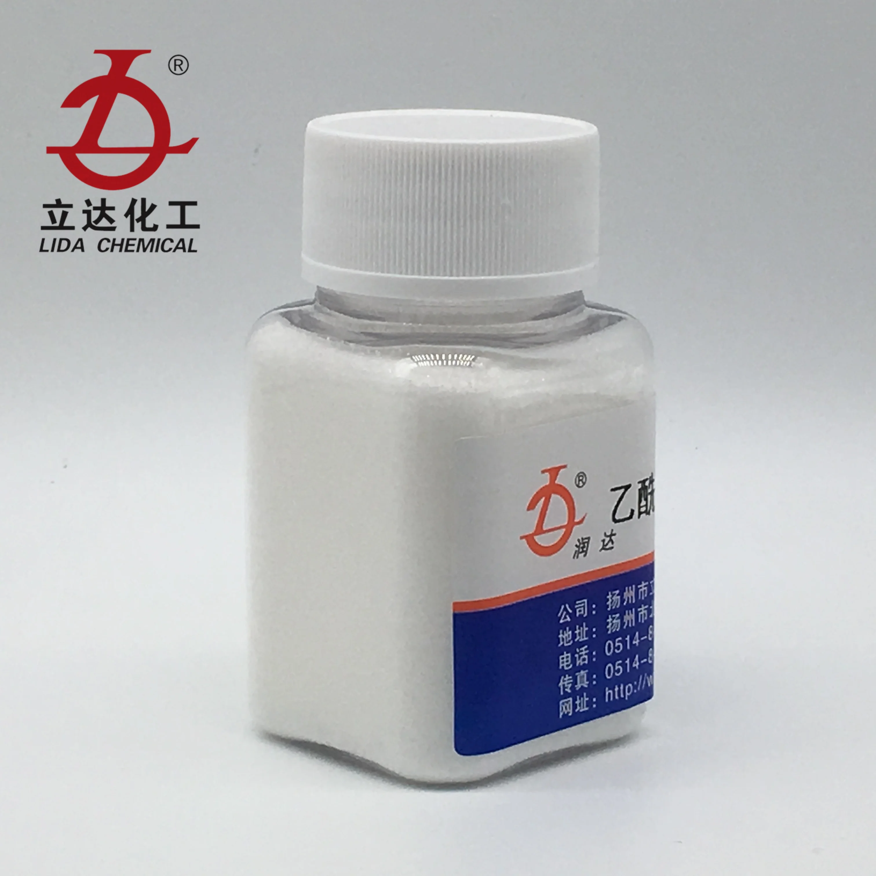 13963-57-0 Aluminum Acetylacetonate LD-805 White crystal powder
