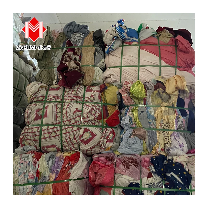 Bags of rags Trapo Industrial 100% Camiseta De Algodon 10 Kg 25 Kg trapo industrial de algodon trapos industriales cortados