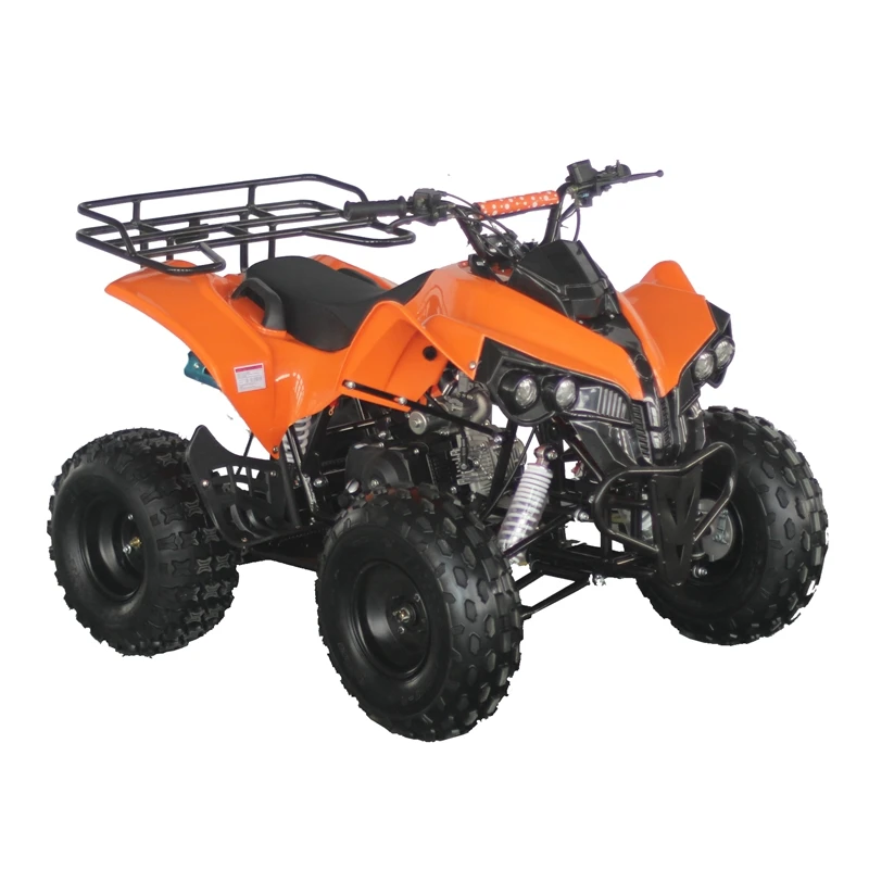 
2021 newest China coolster 125cc atv plastic 