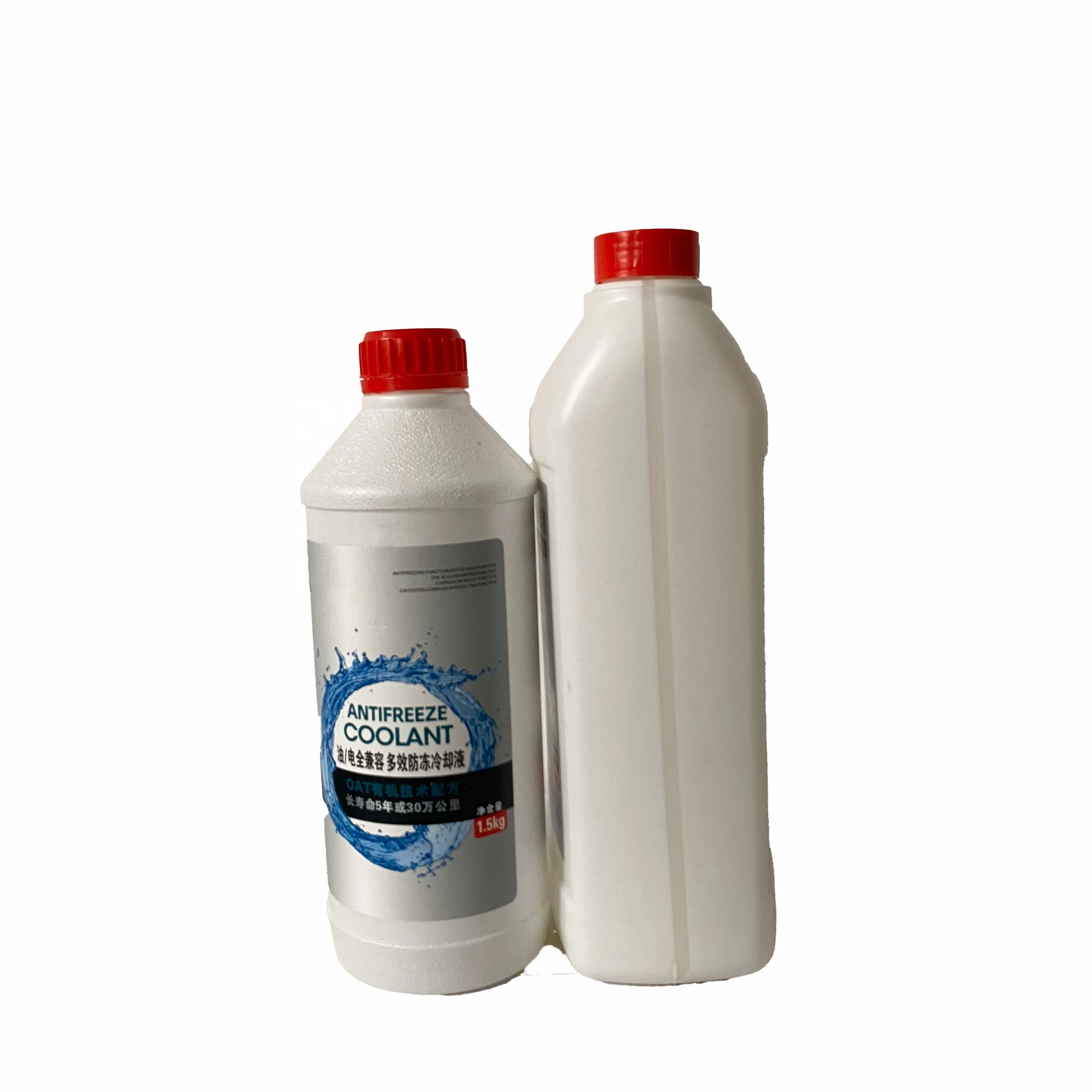 1L Advanced Special Synthetic Auto Coolant Advanced Antifreeze for Automobiles