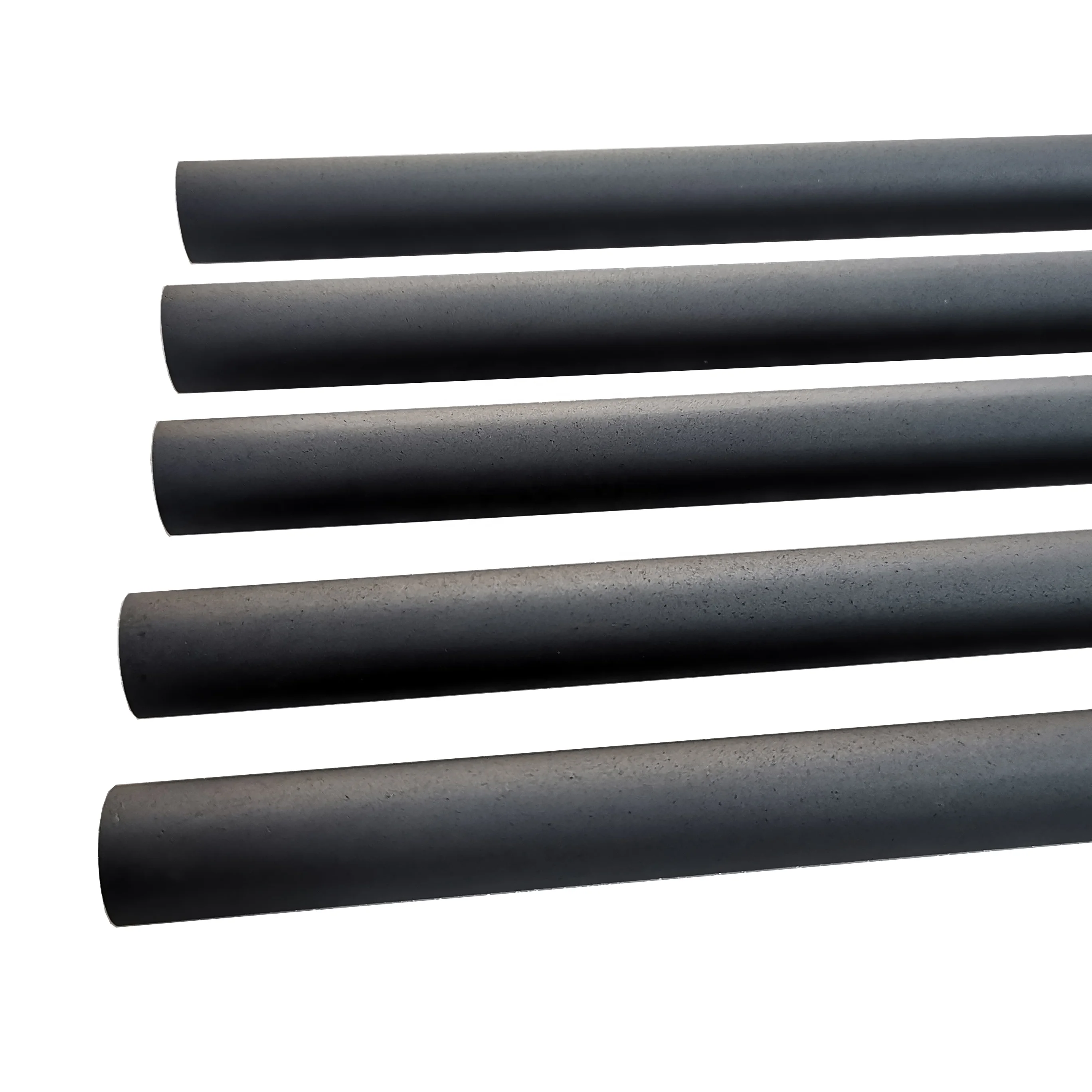 20years life 25mm MMO tubular anode in the ground for CP on pipeline