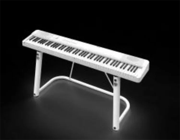 factory Price Professional Portable Music Keyboard Piano Midi Hammer Compact And Foldable Piano