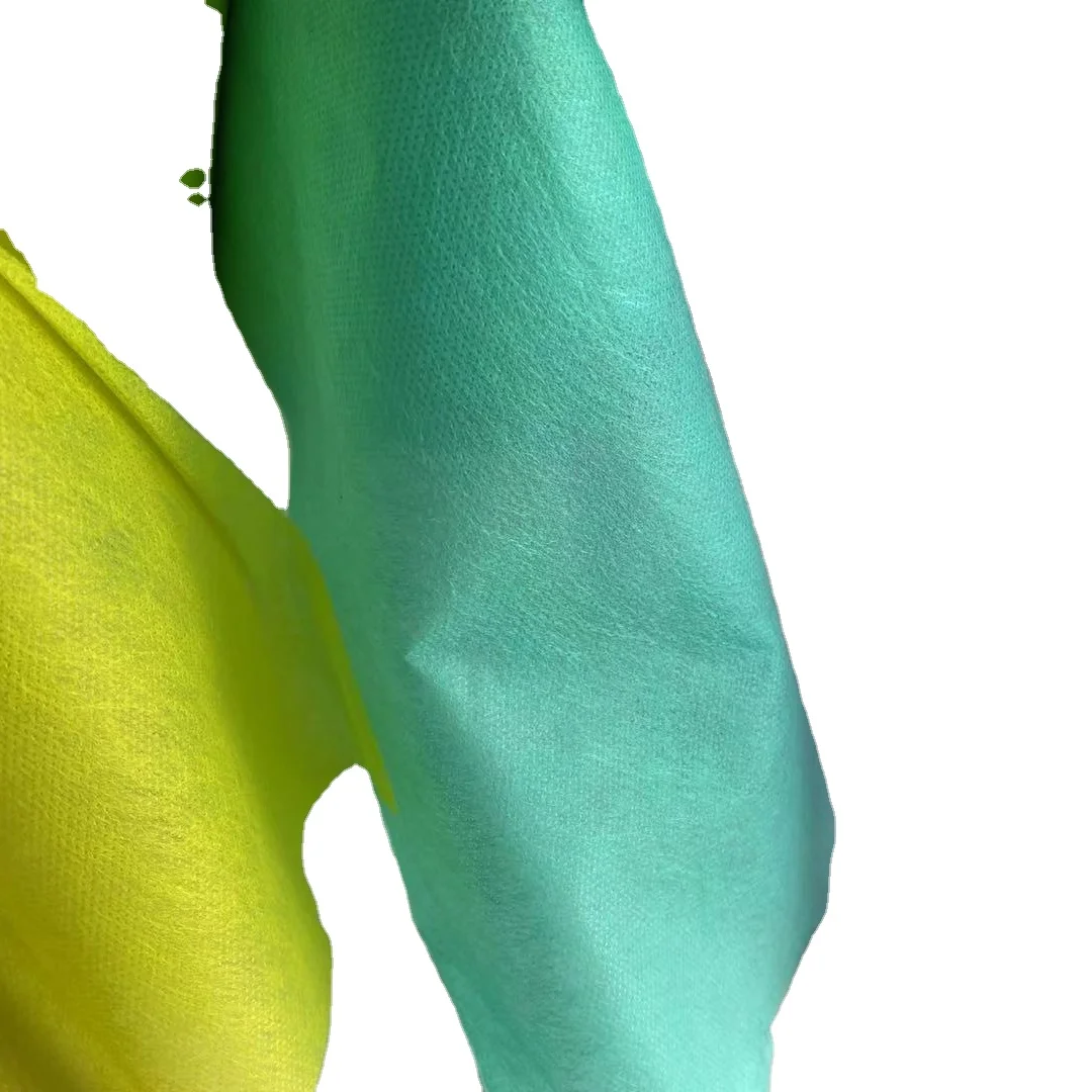 
100% PP non woven fabric 