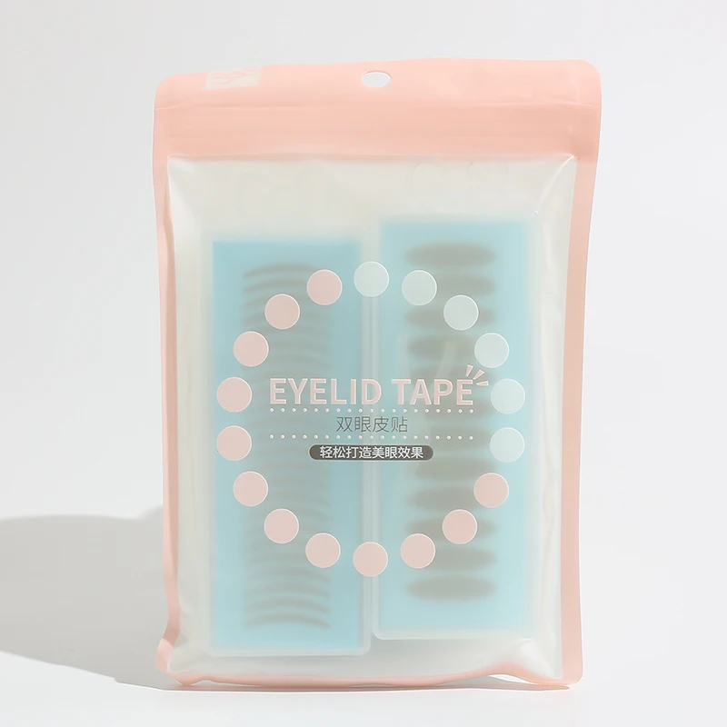 
Двухсторонняя лента для век, не требует клея, невидимая сетчатая инструмент, оригинальный тип товара, место, модель, паста 