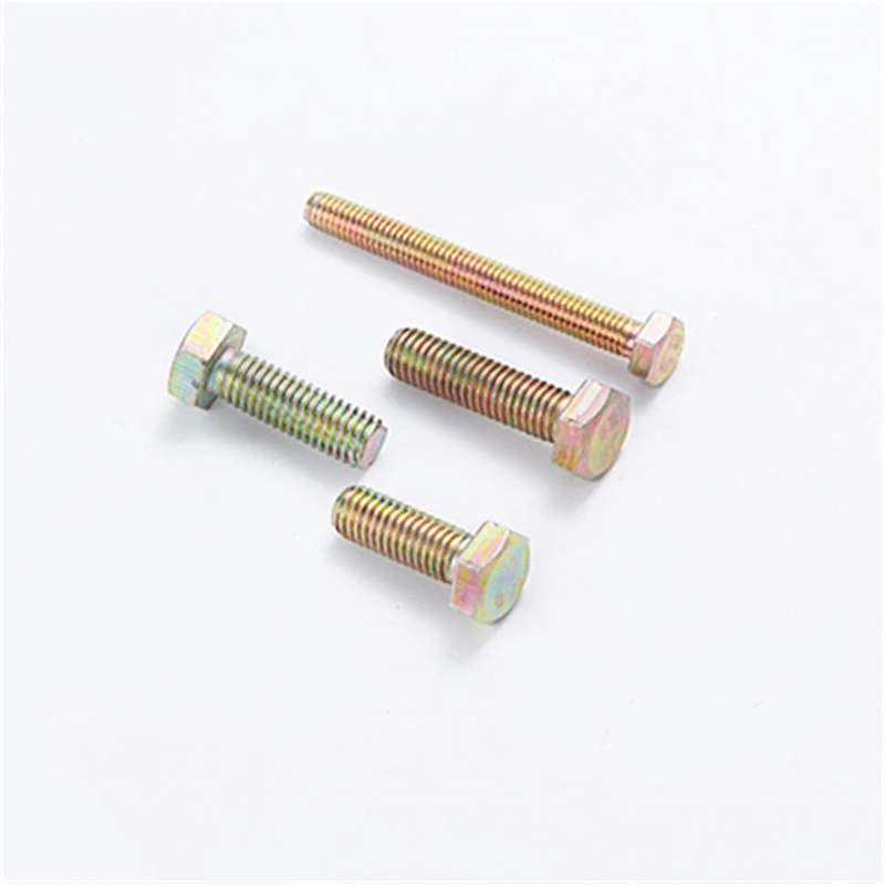 
Cheap Customized Allen Bolt Imperial for Connection 