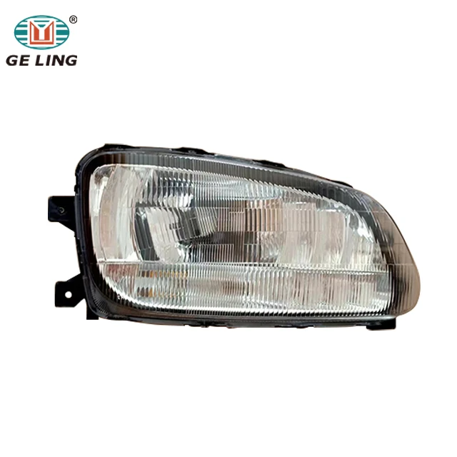 GELING FRONT Auto Head Lamp Headlight For HINO 700 500 truck series