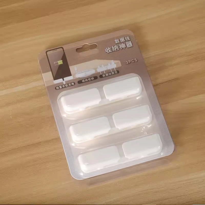 Phone Accessories 2024 New Idea Hot Goods Phone Holders Multi-function Mobile Phone Charger Socket Pocket