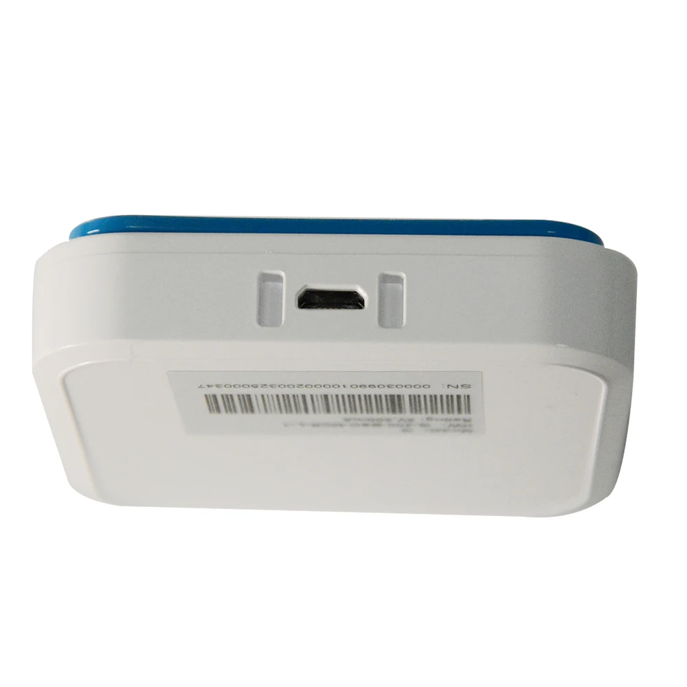 BT NFC 3 in 1 IC magnetic chip card reader writer device support iOS Android I9
