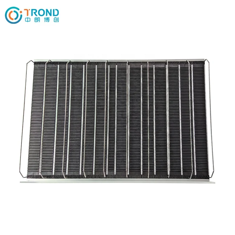 Supermarket shelf Bottle Slider Drink Can Beverage Fridge Divider Pusher Glide Gravity Feed Roller Track shelf system