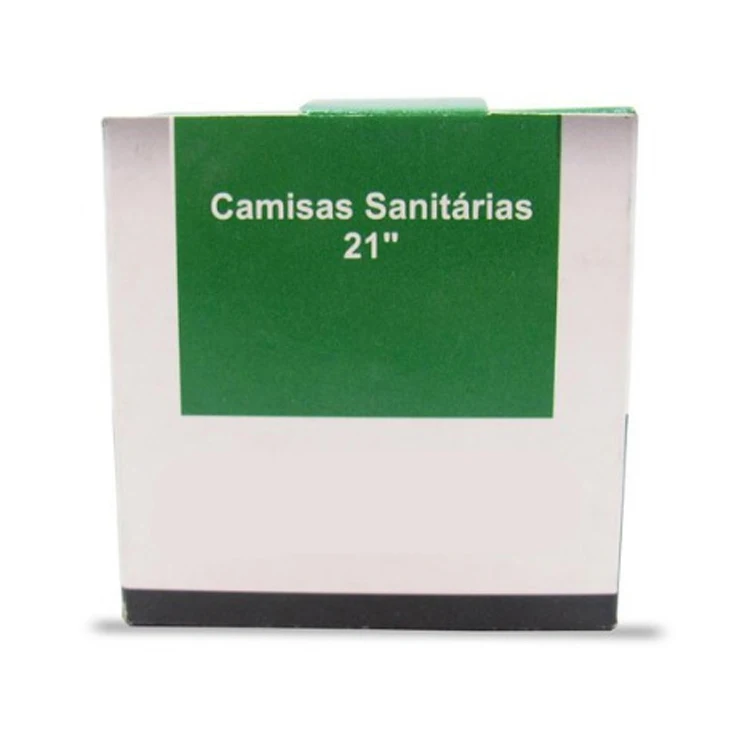Semen Straw Collection Artificial Insemination AI Equipment 80pc 21' Camisas Sanitarias Over Sheaths