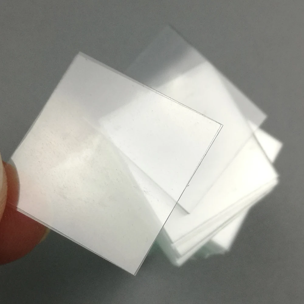 Лабораторные товары 18x18 слайды для микроскопа 7101 защитное стекло