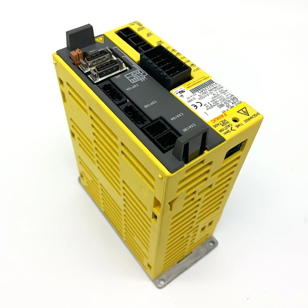 Оригинальный Новый Fanuc Сервоусилитель