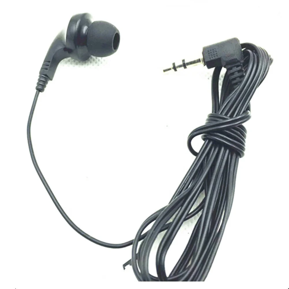 Factory stock disposable earbuds clearance sale cheap earphones