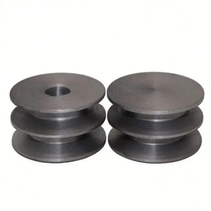 Китайская профессиональная фабрика выполненные на заказ V-образные ленты Чугунное