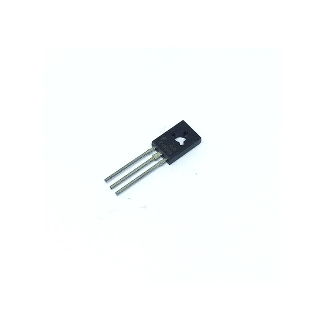 MJE13003 13003 TO-126 Transistor TO126 new original 50pcs/lot