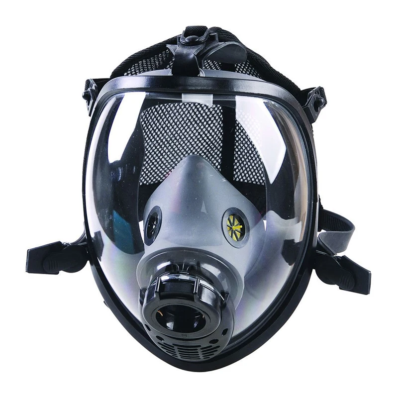 Fireman Protective Respiratory Protection SCUBA