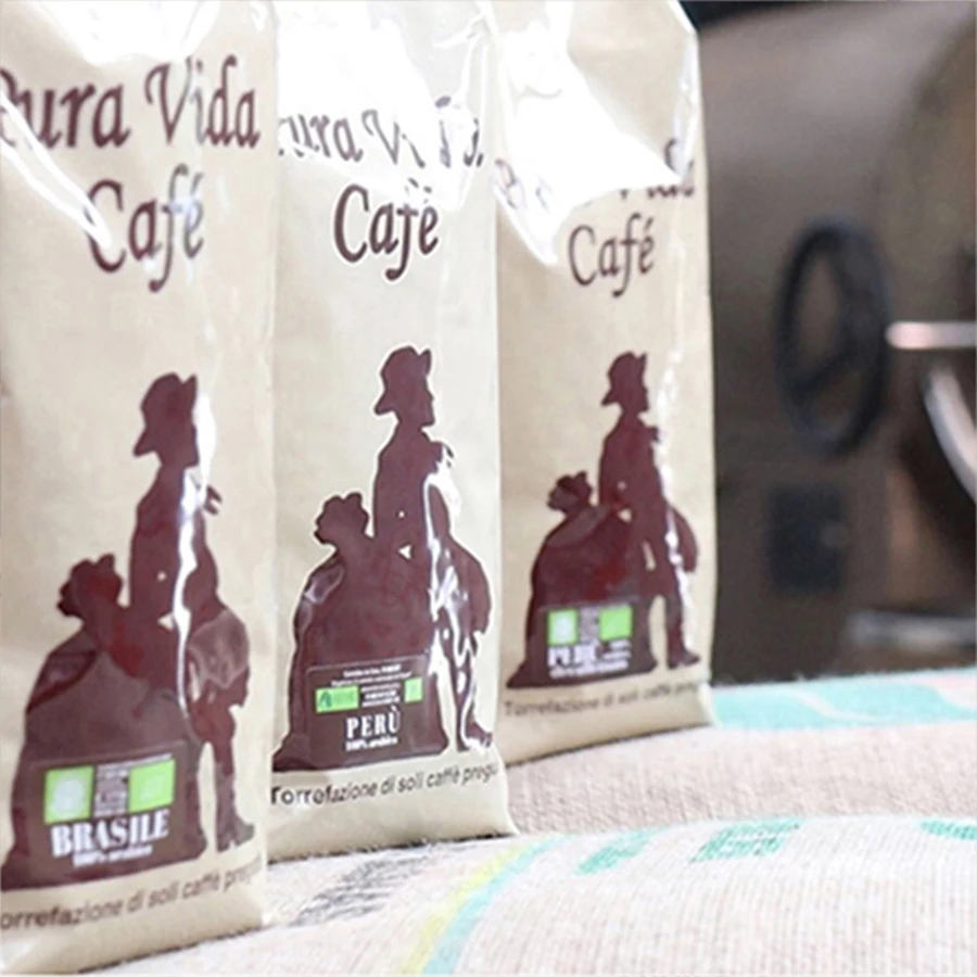 Органическая кофейная смесь, жареная в Италии, свежежаренарабика для похудения, кофе капучино, кофе