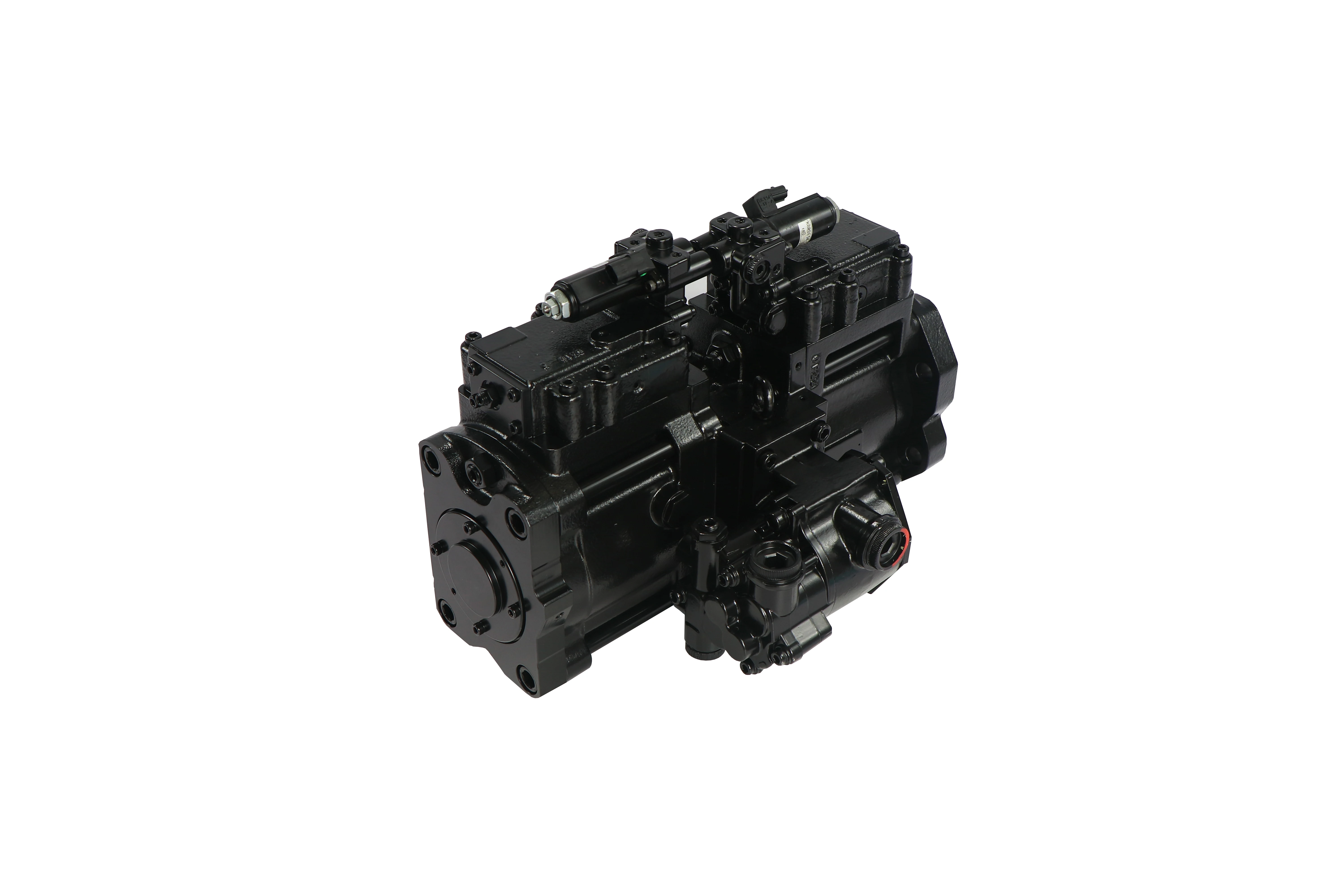 High quality best price K1024107A K3V63DT main pump DX140LC Hydraulic Pump