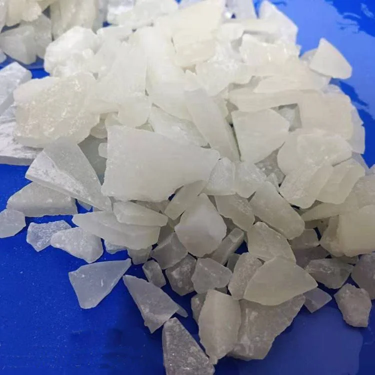 lump aluminum sulfate alum cas 7784-24-9 stannous sulfate for 50 kg granular aluminium sulphate swimming pool chemical