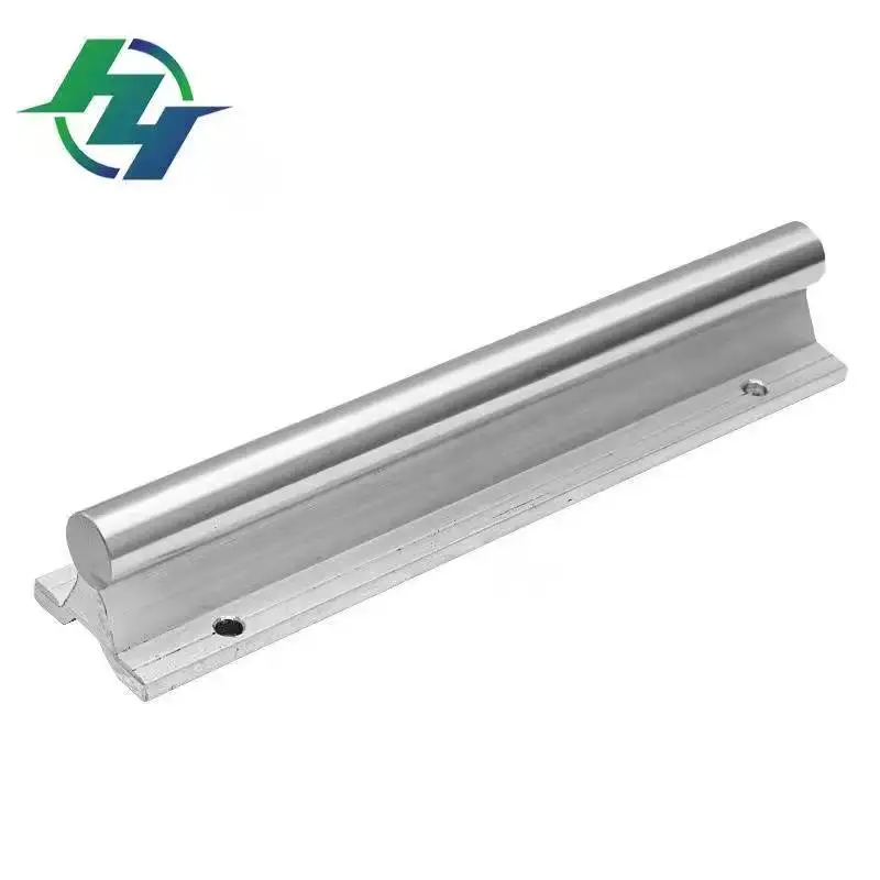 HuaYu Linear Rail Units SBR Series  blocks linear motion guideway blocks linear bearing support unit