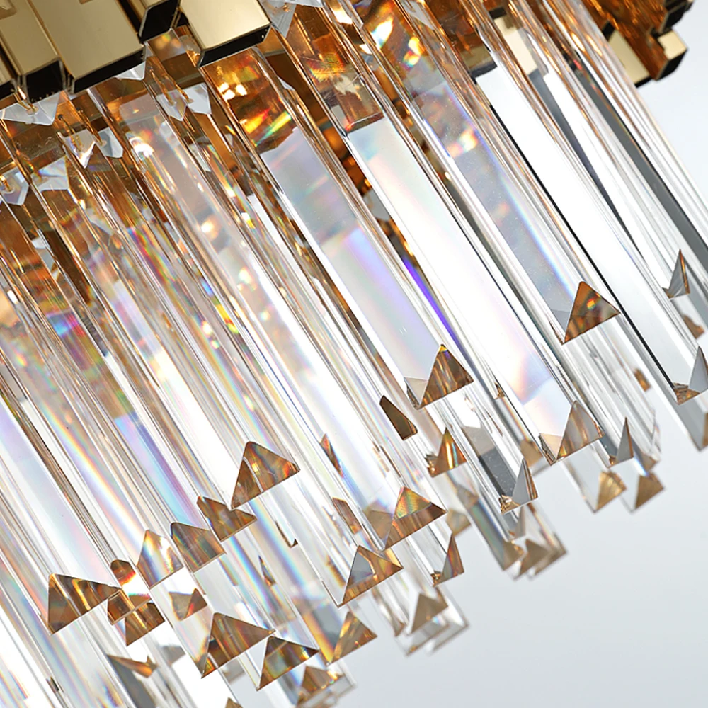 Indoor Chandelier Modern Art Venetian Ceiling Lamp Creative Matte Black White Ceiling Lights ROHS Lighting and Circuitry Design