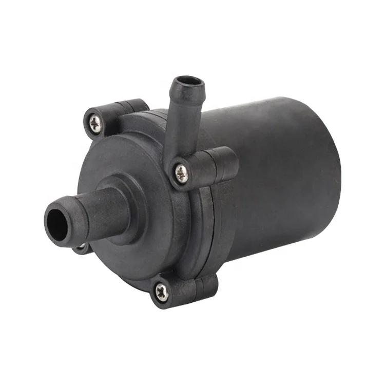 6V 12V 24V dc solar water pressure booster pump China best selling long life high pressure silent 300-900LPH 1-15M 10-60W