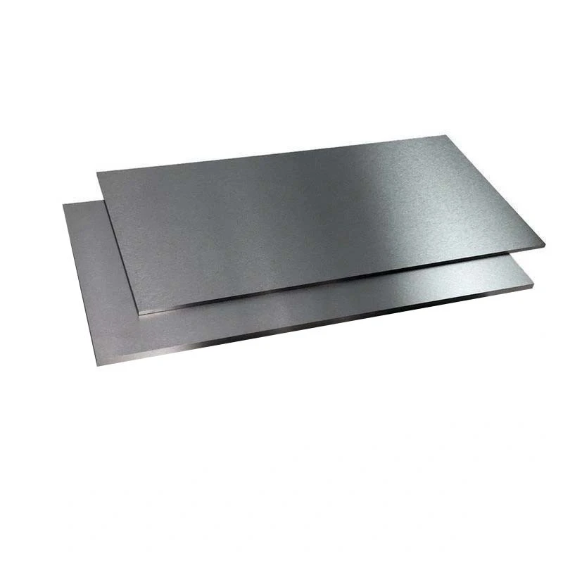 Hot Sale 25mm MO Copper Alloy Plate High Purity Cold Rolled Moly Plate For Transistors And Diodes