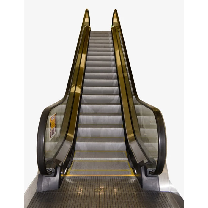 2024 High Quality Shopping Mall Escalator Profesional Modern Escalator
