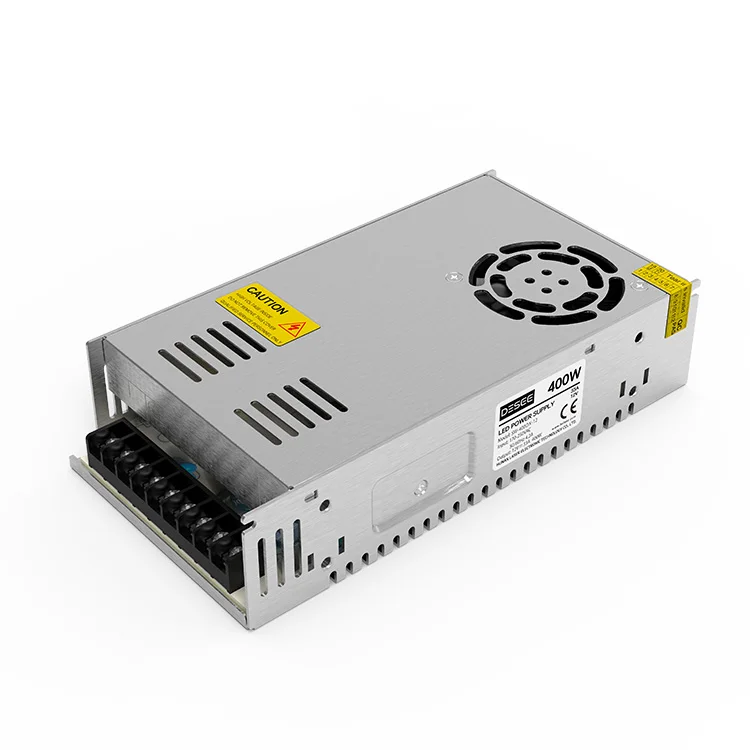 
OEM Switching Mode Power Supply for CCTV 