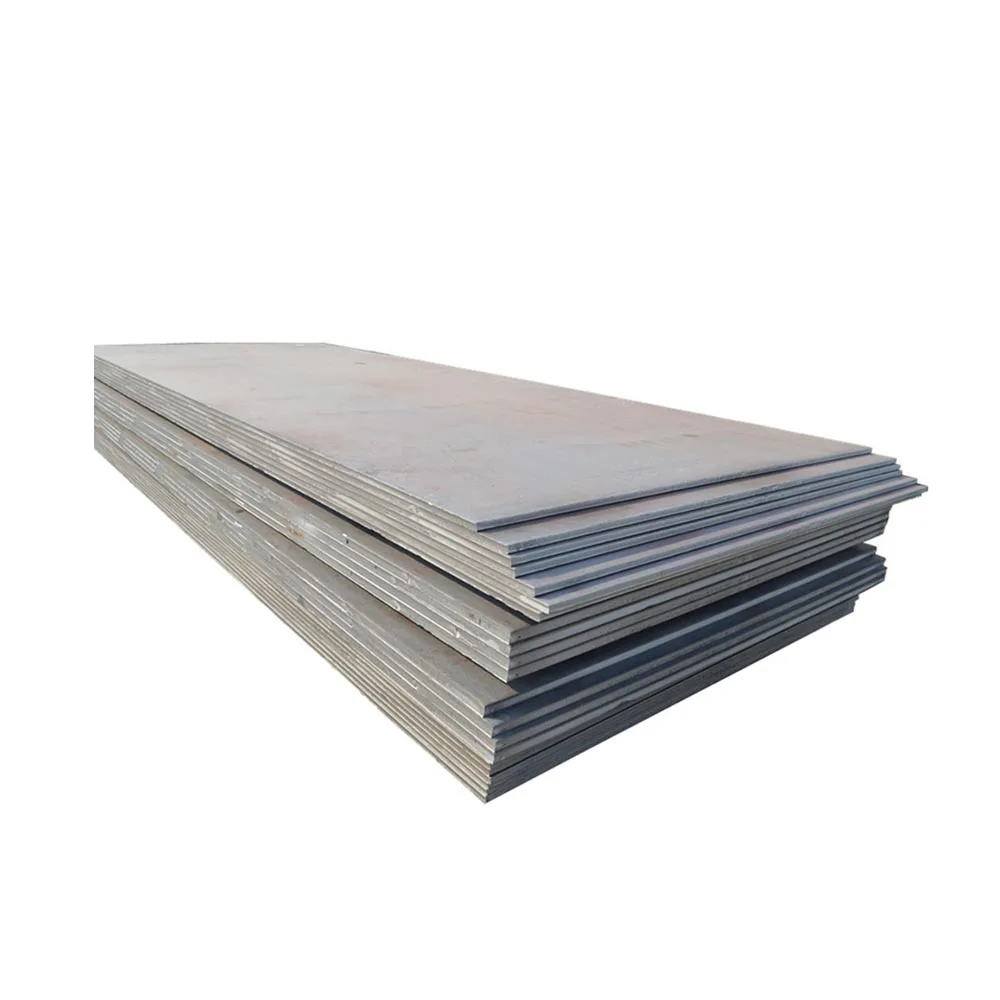 Brand New Ms Sheet Steel Coil Galvalume Az275 Manufacture Hot-dip Zinc Coated Galvanized Wear Resistant Steel Cutting 100-1250mm