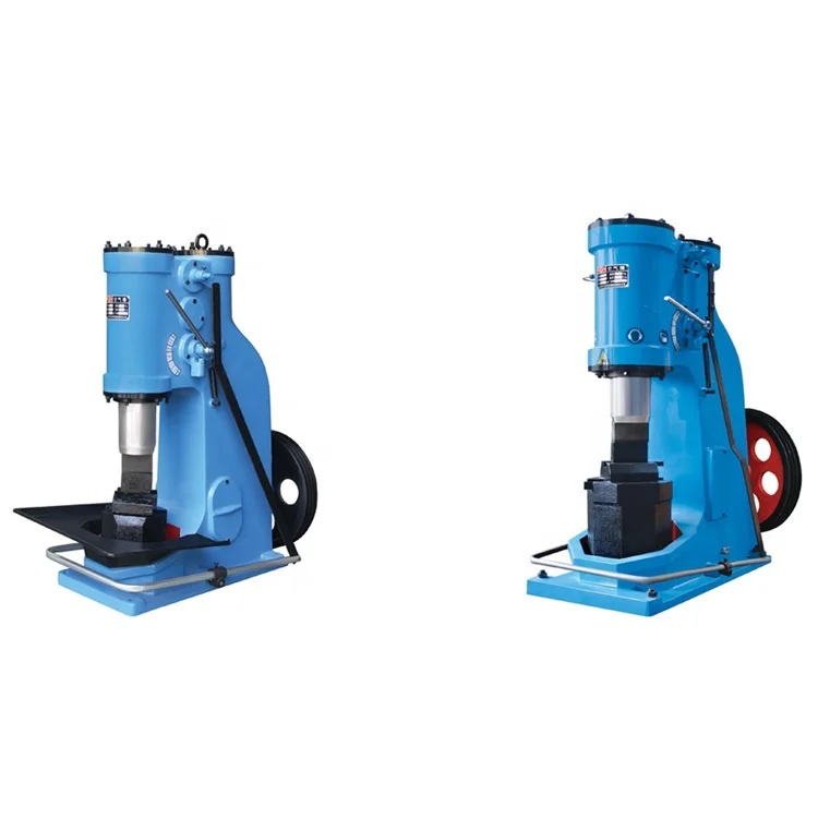 PNEUMATIC AIR FORGING HAMMER