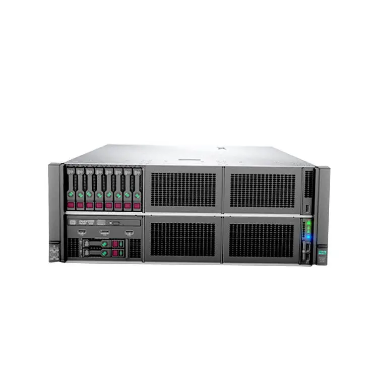 New Original HP HPE DL580 Gen10/G10 Intel Xeon 4U Rack Server