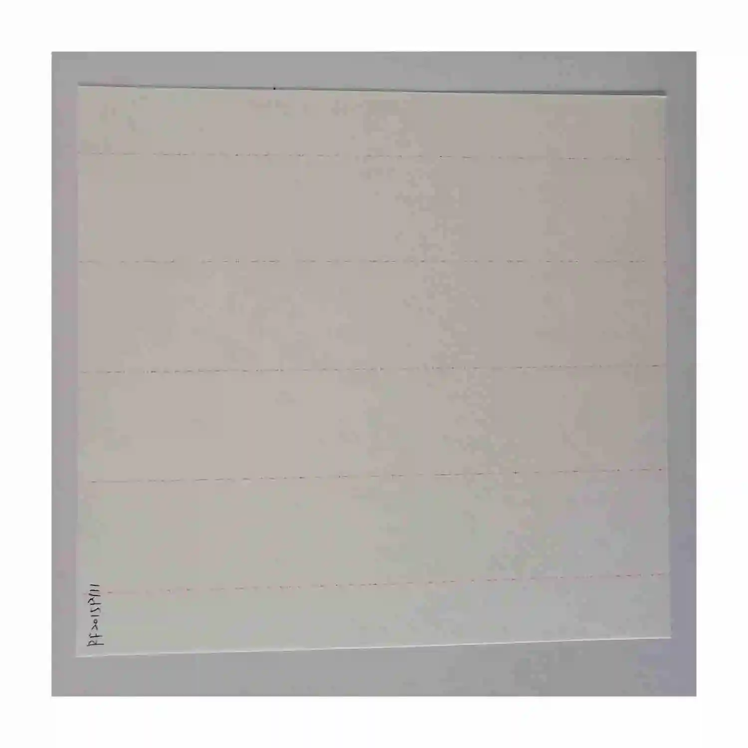 Эффективный материал гарантированного качества, легкая фильтрующая бумага, рулон воздуха