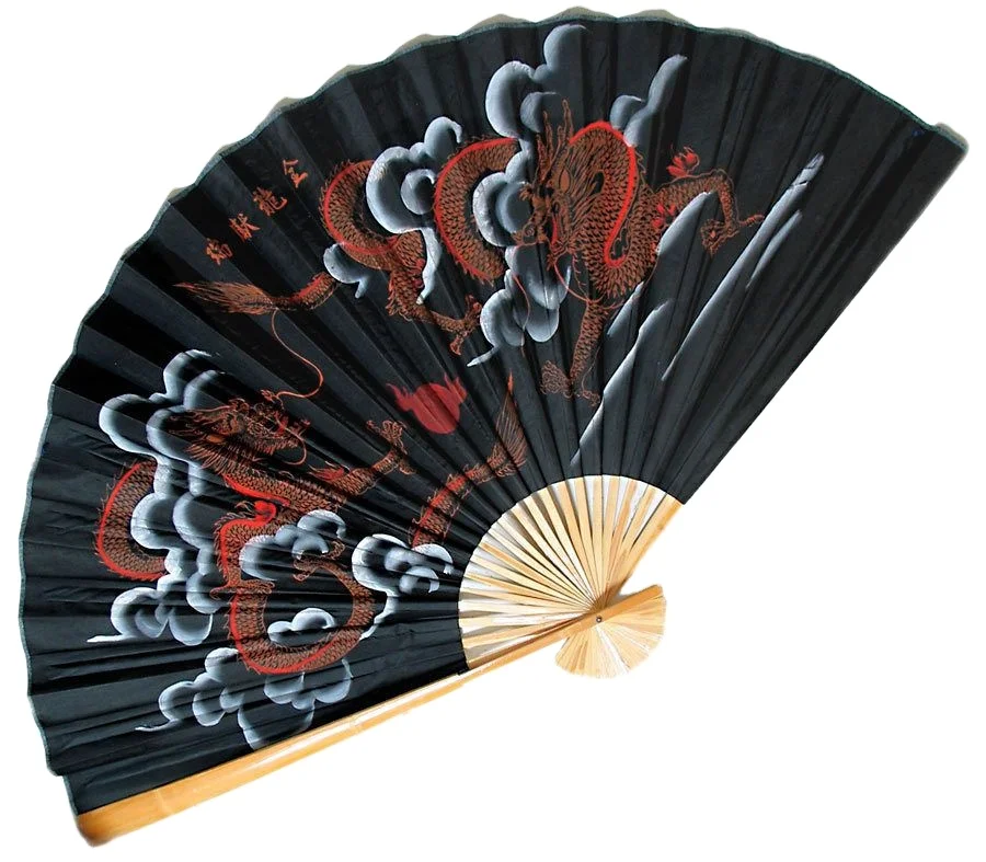 Handicraft Wholesale Custom Hand Fan High Quality (1600617711417)