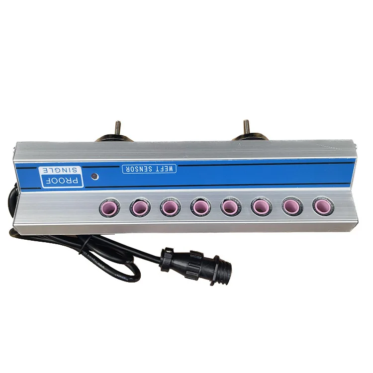 Vamatex  Rapier loom 8 Hole Single weft sensor For Textile Machinery Parts