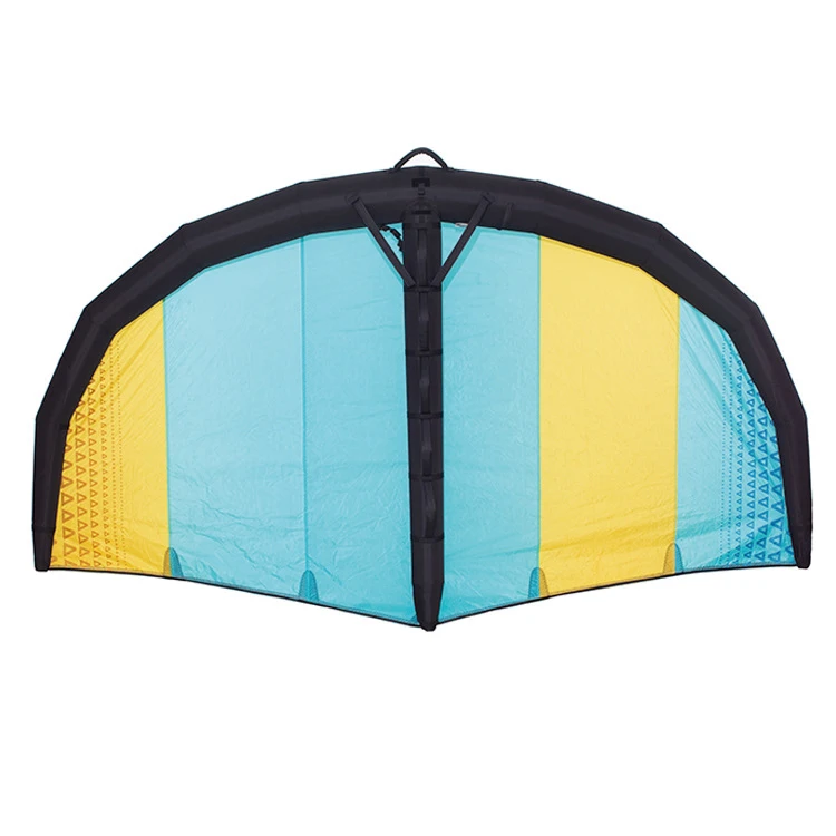 Oem/Odm Customized Surfboard Inflatable Paddle Board Surfing Wing Surf Wing Foil Hydrofoil Surfboard Surf Kite Wing