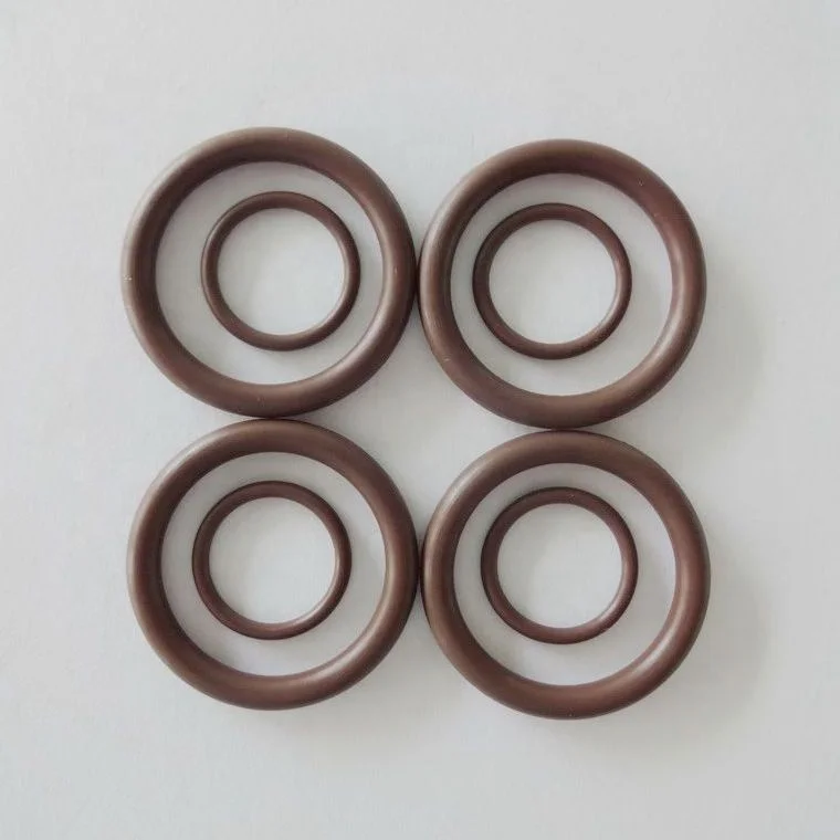 Good FKM Quality O-Ring FPM for fuel filter High quality pump shaft silicone rubber o ring for mechanical seal