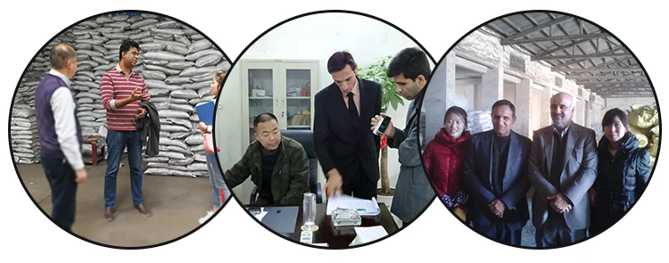 Walnut Shell Abrasive