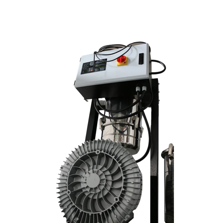 Suction Pump Yx980d Unit Suction Vacuum Suction Equipment