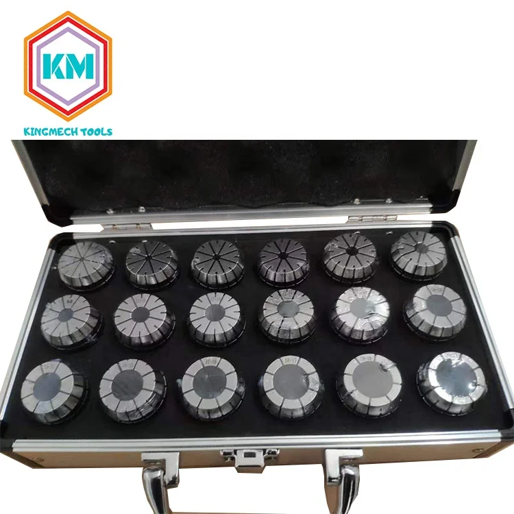 
Machine tool accessories ER40 collets with MTB4 tool holder for CNC high precision ER collets 