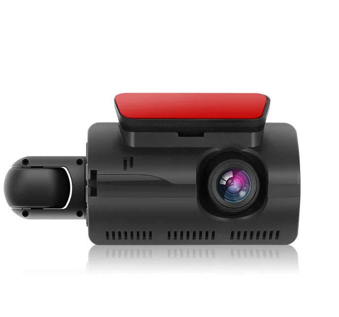 3' 2K  DVR dash cam rearview Reverse Mirror 1080P Dual Camera Black box Car Dashcam Car Dash Cam for Car & Vehicle Camera